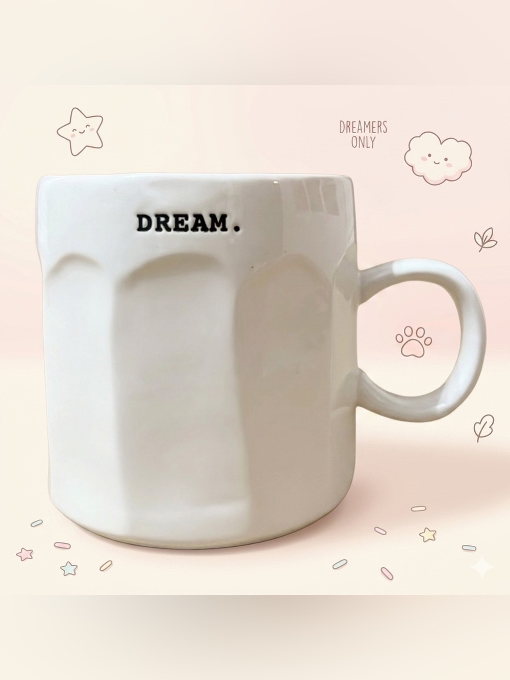 Dream Mug